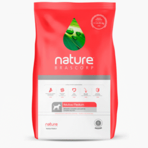 Nature Adulto Medium 8 Kg
