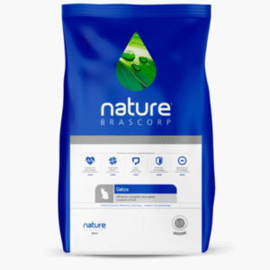 Nature Gatos 1,5 Kg